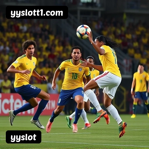 Processo de Download do App yyslot - Passo a Passo Simples