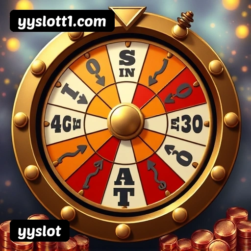 Vantagens de jogar slots no yyslot Brasil