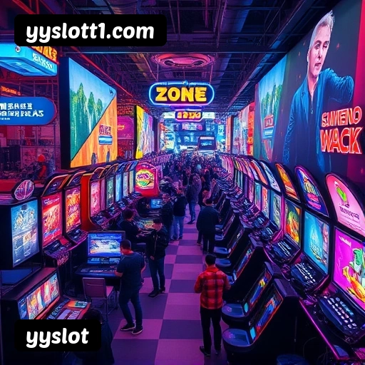 Jogos de Mesa Premium yyslot - Blackjack, Roleta, Baccarat