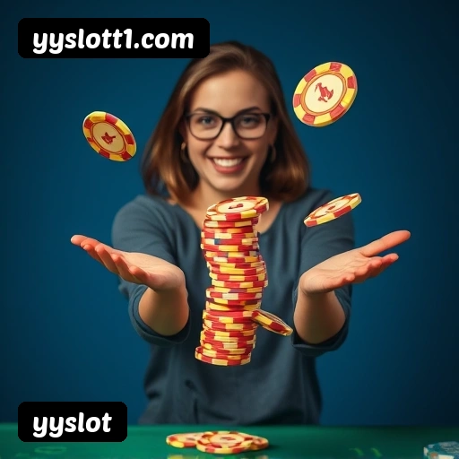 Jogos de Cassino Premium - Slots, Roleta, Blackjack e Dealer Ao Vivo