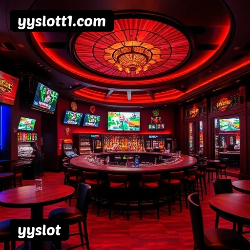 Jogos de Cassino em Destaque - Slots, Roleta, Blackjack