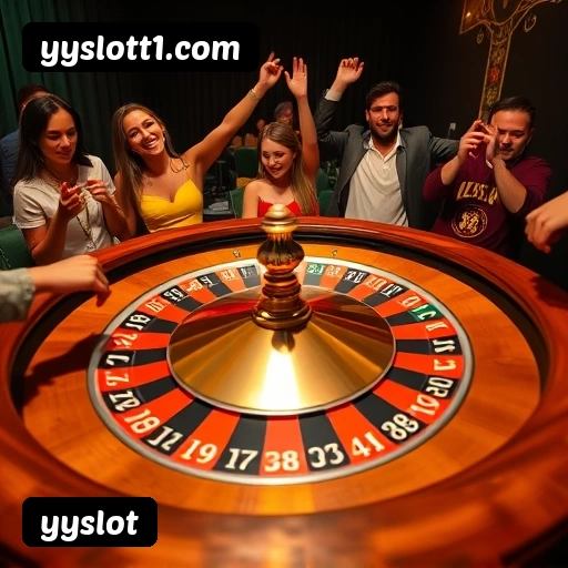 Benefícios do Login yyslot - Bônus e Vantagens Exclusivas